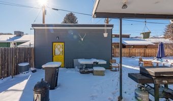 235 E Homestead Dr, Basalt, CO 81621