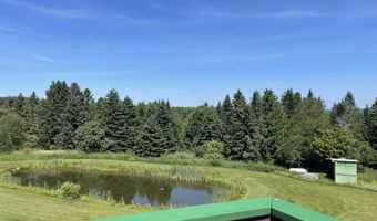 303 BOLTON Rd, Cabot, VT 05647