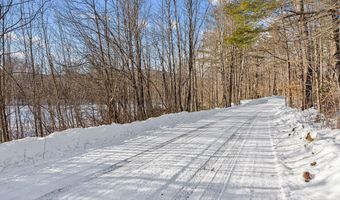 Sawyer Notch Road lot 045, Andover, ME 04216