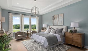 4693 Majestic Meadows Dr Plan: SOMERVILLE, Arrington, TN 37014