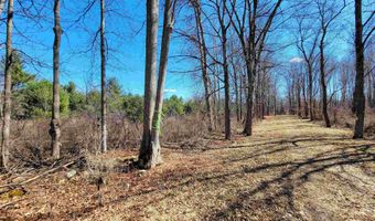 399 Bard Rd, Bennington, VT 05201