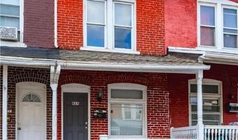 424 W Cedar St, Allentown, PA 18102