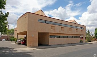 1101 CARDENAS Dr NE 106, Albuquerque, NM 87110