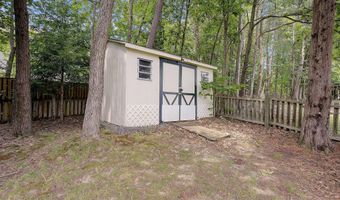 11718 BACKUS Dr, Bowie, MD 20720
