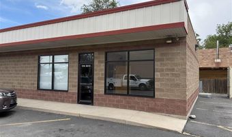 1726 Beck Ave, Cody, WY 82414