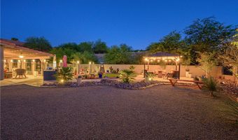 1816 Gunther St, Bullhead City, AZ 86442