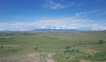 307 Howie Rd, Big Timber, MT 59011