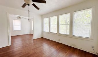 1033 Ballinger St, Abilene, TX 79605