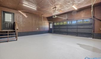 1315 Old Sheffield Gap Rd, Attalla, AL 35954