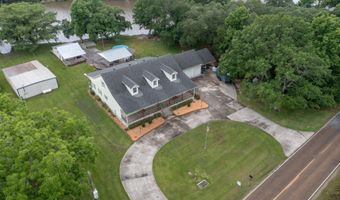 16634 W La Hwy 330, Abbeville, LA 70510