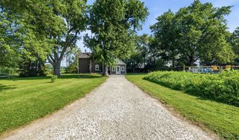 7784 N 275 W, Alexandria, IN 46001