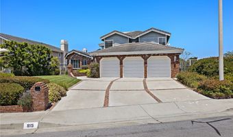 815 Calle Dulcinea, San Clemente, CA 92672