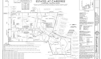86 Xx E Stagecoach Pass 6, Carefree, AZ 85377