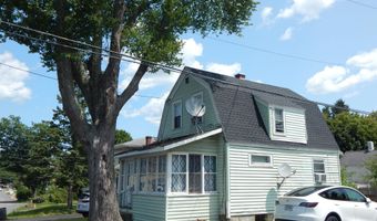 27 Homestead St, Albany, NY 12203