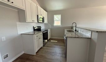 970 Minda St, Abilene, TX 79602