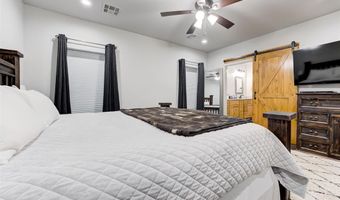 6005 Lindberg Ln, Arcadia, OK 73007