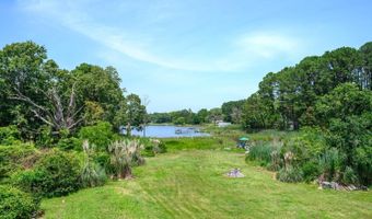 8000 BOZMAN NEAVITT Rd, Bozman, MD 21612