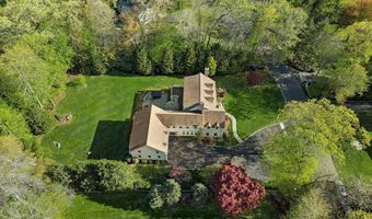 39 Leeuwarden Rd, Darien, CT 06820
