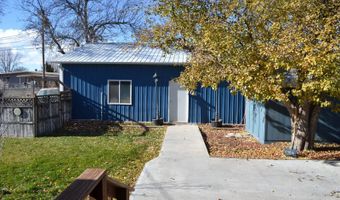 1412 Platte Ave, Alliance, NE 69301