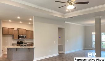 704 Marks Ave, Bay Minette, AL 36507