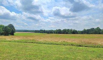 1199 GR 607 Rd, Beech Grove, AR 72412