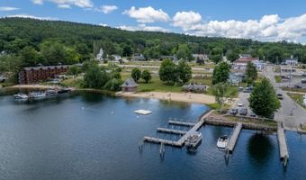 Dane Road lot 29, Center Harbor, NH 03226