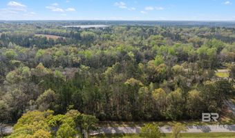 13400 D'Olive St, Bay Minette, AL 36507