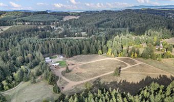 24977 STURTEVANT Dr, Veneta, OR 97487