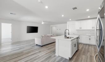 455 Desoto Falls St, Indian Springs, NV 89018