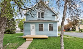 656 Madison St, Anoka, MN 55303