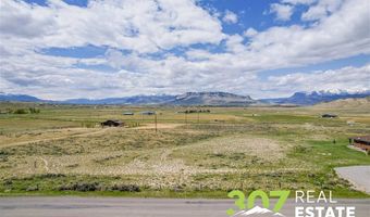 TBD Diamond Basin Rd 3, Cody, WY 82414