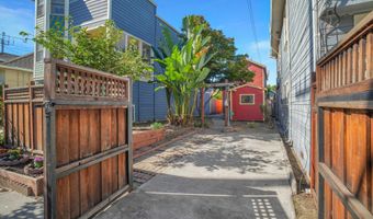 1821 Grand St, Alameda, CA 94501