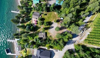 338 Flathead Lodge Rd, Bigfork, MT 59911