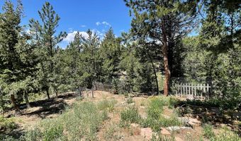 383 Evergreen Rd, Black Hawk, CO 80422
