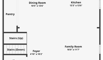 3252 N Old State Road 37 Rd, Bedford, IN 47421