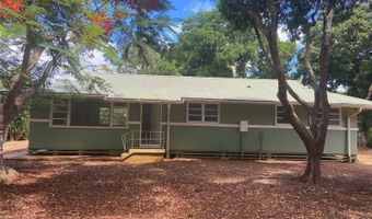 66-346 Paalaa Rd, Haleiwa, HI 96712