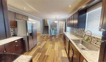 2205 E Foster Dr, Ada, OK 74820