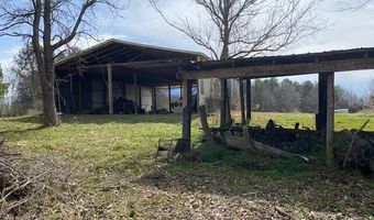 CR 6121, Baldwyn, MS 38824