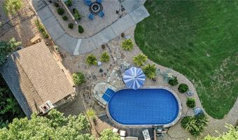 6 Leawood Pl, Bella Vista, AR 72715