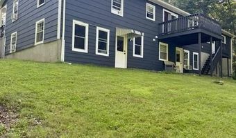 90 Old Sayles Hill Rd, North Smithfield, RI 02865