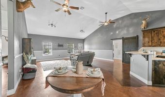 125 Odel Dr, Weatherford, TX 76085