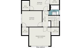 1408 W Washington St, Ann Arbor, MI 48103