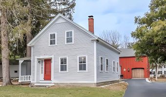 17 Carriage Rd, Amherst, NH 03031