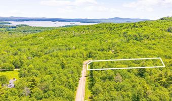 Lindsay Road lot 26-12, Alton, NH 03809