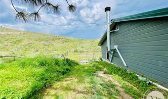 135 N First St, Bearcreek, MT 59007