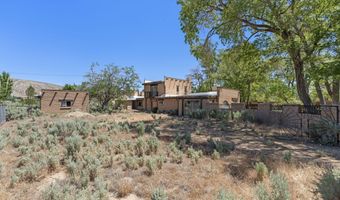 3570 Cherokee Dr, Carson City, NV 89705