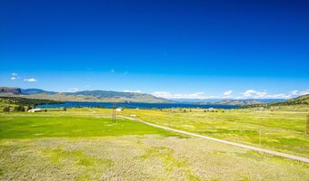 NHN Walking Horse Lane, Big Arm, MT 59910