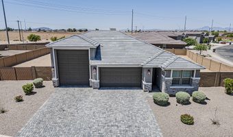 1479 S NAPLES Ct, Casa Grande, AZ 85122