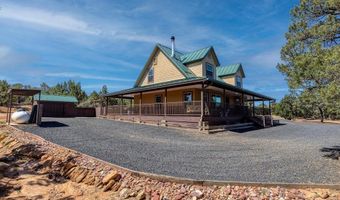 26 CR 3039 St, Concho, AZ 85924
