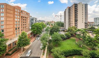 400 MADISON St #704, Alexandria, VA 22314